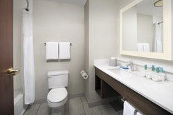  - Holiday Inn Express East Knoxville - I-40, Exit 398