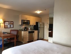 - Candlewood Suites Evans Mills