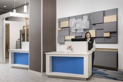  - Holiday Inn Express East Knoxville - I-40, Exit 398