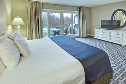  - Club Wyndham Newport Overlook Resort Jamestown