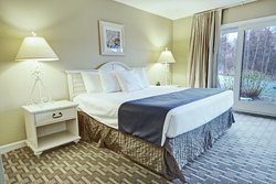  - Club Wyndham Newport Overlook Resort Jamestown