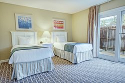  - Club Wyndham Newport Overlook Resort Jamestown