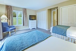  - Club Wyndham Newport Overlook Resort Jamestown