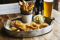  - Kimpton RiverPlace Hotel Portland