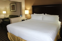  - Holiday Inn Express & Suites Kansas City - I-35, Exit 16