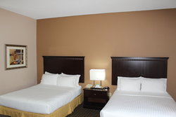  - Holiday Inn Express & Suites Kansas City - I-35, Exit 16