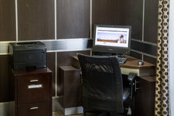  - Holiday Inn Express & Suites Oxford