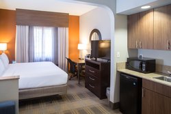  - Holiday Inn Express & Suites Oxford