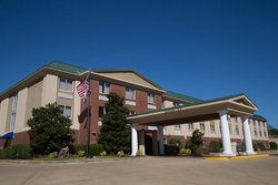  - Holiday Inn Express & Suites Oxford