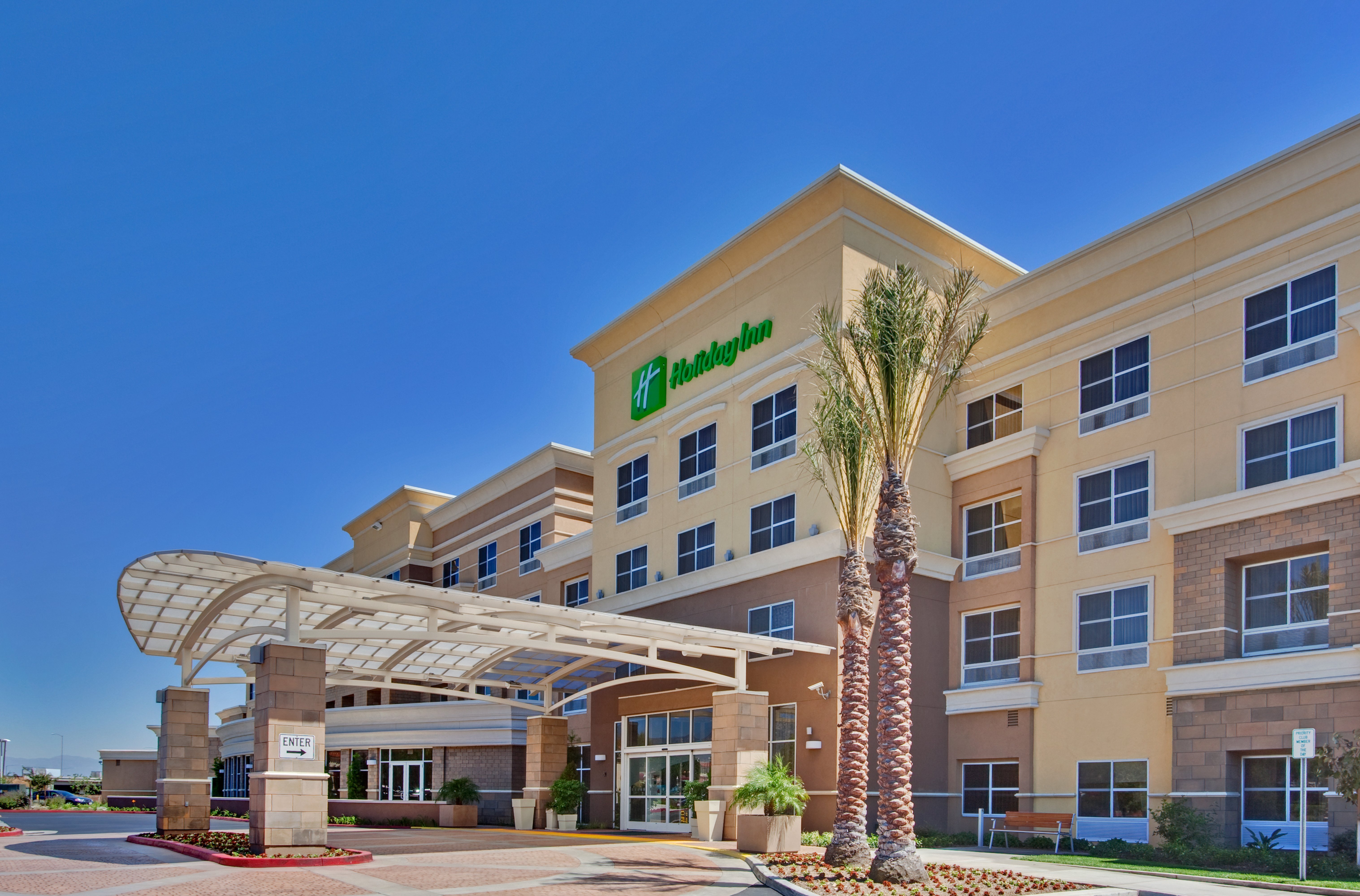 Holiday Inn Ontario Airport