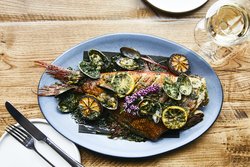  - Kimpton RiverPlace Hotel Portland