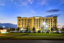  - Staybridge Suites at Seaworld Orlando - I-4, Exits 71 & 72