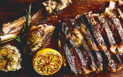  - Kimpton Hotel Vintage Portland - I-405, Exit 2A & 2B