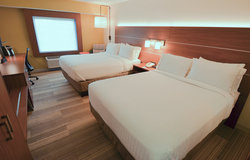  - Holiday Inn Express Bridgeville - I-79, Exit 54