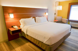  - Holiday Inn Express Bridgeville - I-79, Exit 54