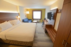  - Holiday Inn Express Bridgeville - I-79, Exit 54