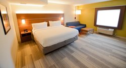  - Holiday Inn Express Bridgeville - I-79, Exit 54