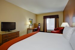  - Holiday Inn Express & Suites Columbia - I-20, Exit 80