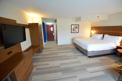  - Holiday Inn Express Bridgeville - I-79, Exit 54