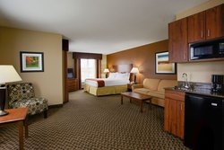  - Holiday Inn Express & Suites Columbia - I-20, Exit 80