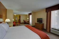  - Holiday Inn Express & Suites Columbia - I-20, Exit 80