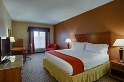  - Holiday Inn Express & Suites Columbia - I-20, Exit 80