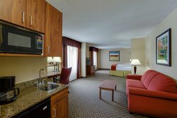  - Holiday Inn Express & Suites Columbia - I-20, Exit 80