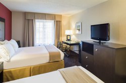  - Holiday Inn Express Frazer