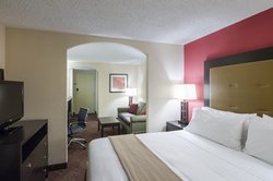  - Holiday Inn Express Frazer