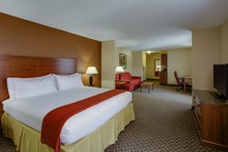  - Holiday Inn Express & Suites Columbia - I-20, Exit 80