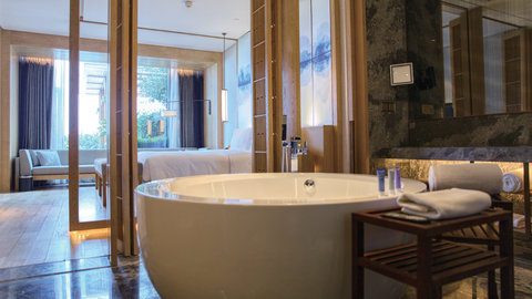 HOTEL INDIGO DALI ERHAI - Photo 76