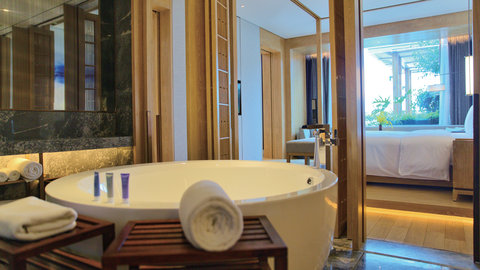 HOTEL INDIGO DALI ERHAI - Photo 75