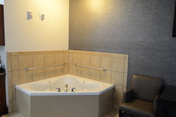  - Holiday Inn Express & Suites Barstow