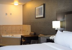  - Holiday Inn Express & Suites Barstow