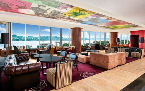 HOTEL INDIGO HARBOUR VIEW - Photo 117