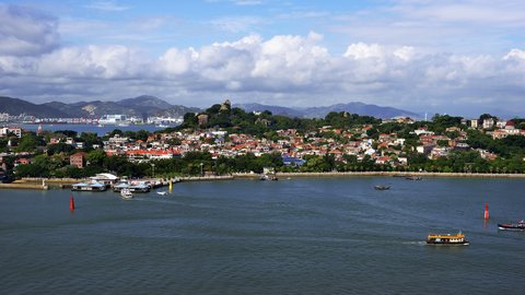 HOTEL INDIGO HARBOUR VIEW - Photo 50