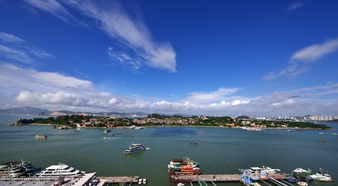 HOTEL INDIGO HARBOUR VIEW - Photo 55