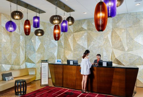 HOTEL INDIGO HARBOUR VIEW - Photo 109