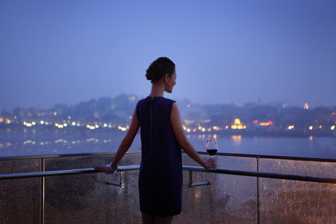 HOTEL INDIGO HARBOUR VIEW - Photo 29