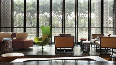 HOTEL INDIGO HARBOUR VIEW - Photo 42