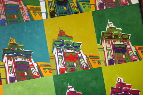 HOTEL INDIGO HARBOUR VIEW - Photo 78