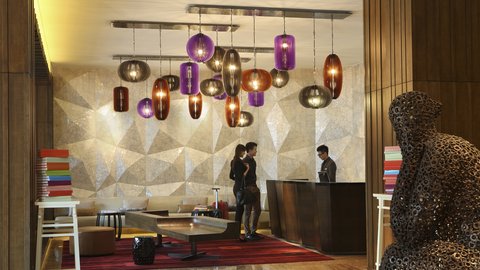 HOTEL INDIGO HARBOUR VIEW - Photo 110