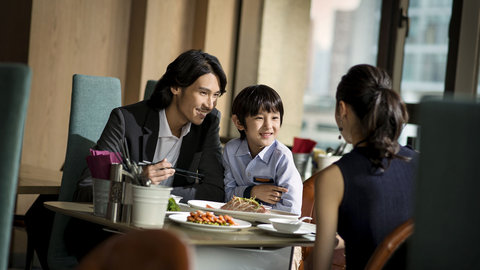 HOTEL INDIGO HARBOUR VIEW - Photo 68