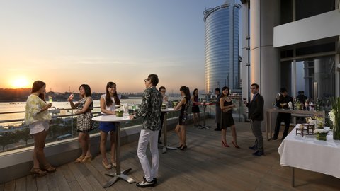 HOTEL INDIGO HARBOUR VIEW - Photo 53