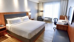  - Holiday Inn Express & Suites Vaudreuil