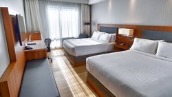  - Holiday Inn Express & Suites Vaudreuil