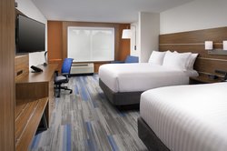  - Holiday Inn Express & Suites Duncansville