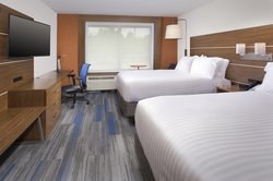  - Holiday Inn Express & Suites Duncansville