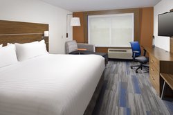  - Holiday Inn Express & Suites Duncansville