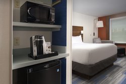  - Holiday Inn Express & Suites Duncansville